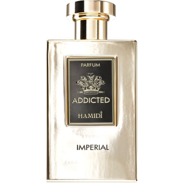Similar perfume 260389